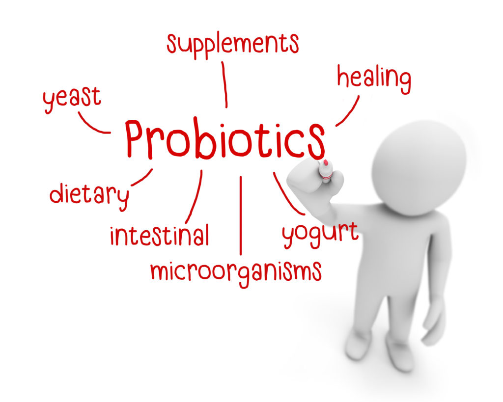 comprar probiotic correctament