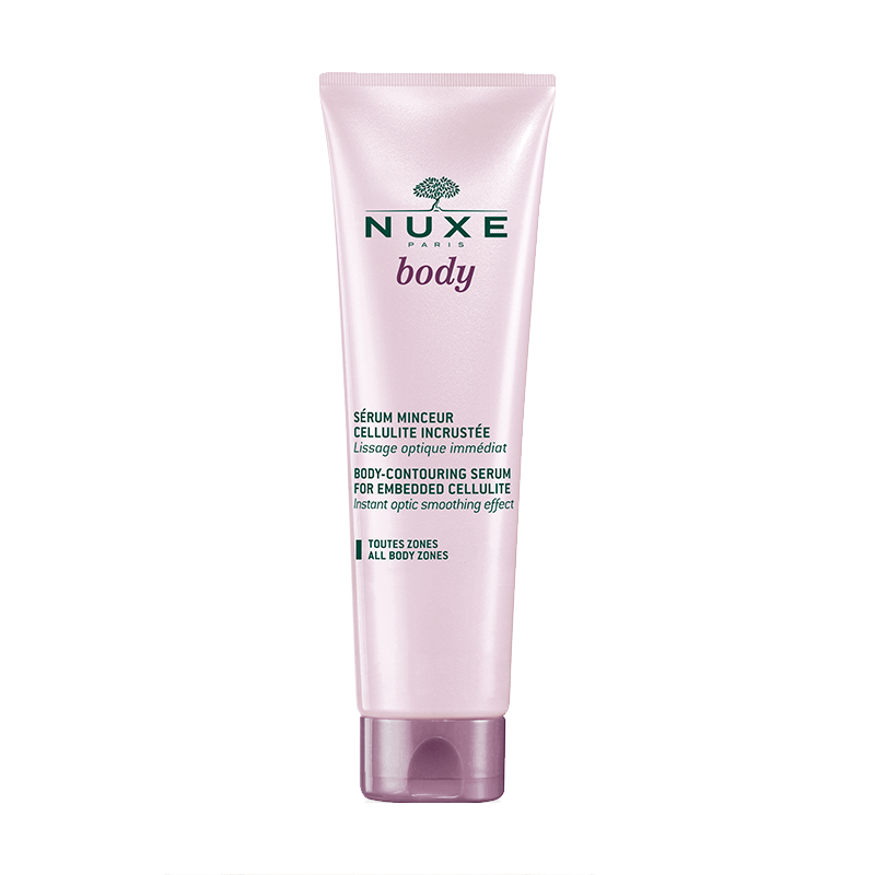 nuxe body serum mineaur
