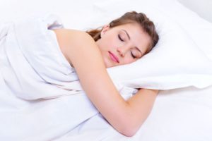 dormir be