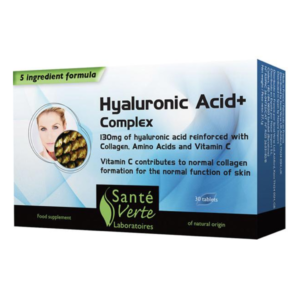 acido-hialuronico-complex-sante-verte-30-comprimidos